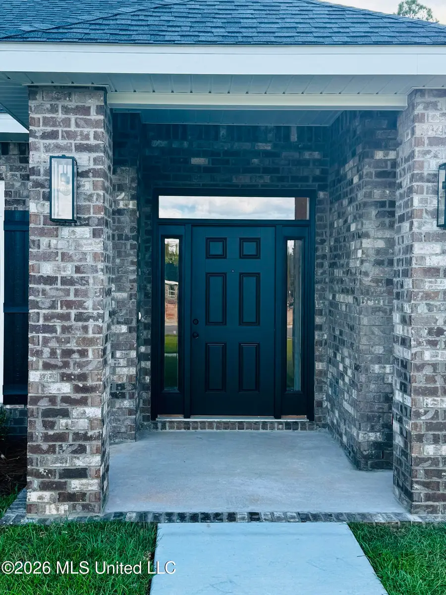 8826 Osprey Landing Circle, Vancleave, MS 39565 - #3