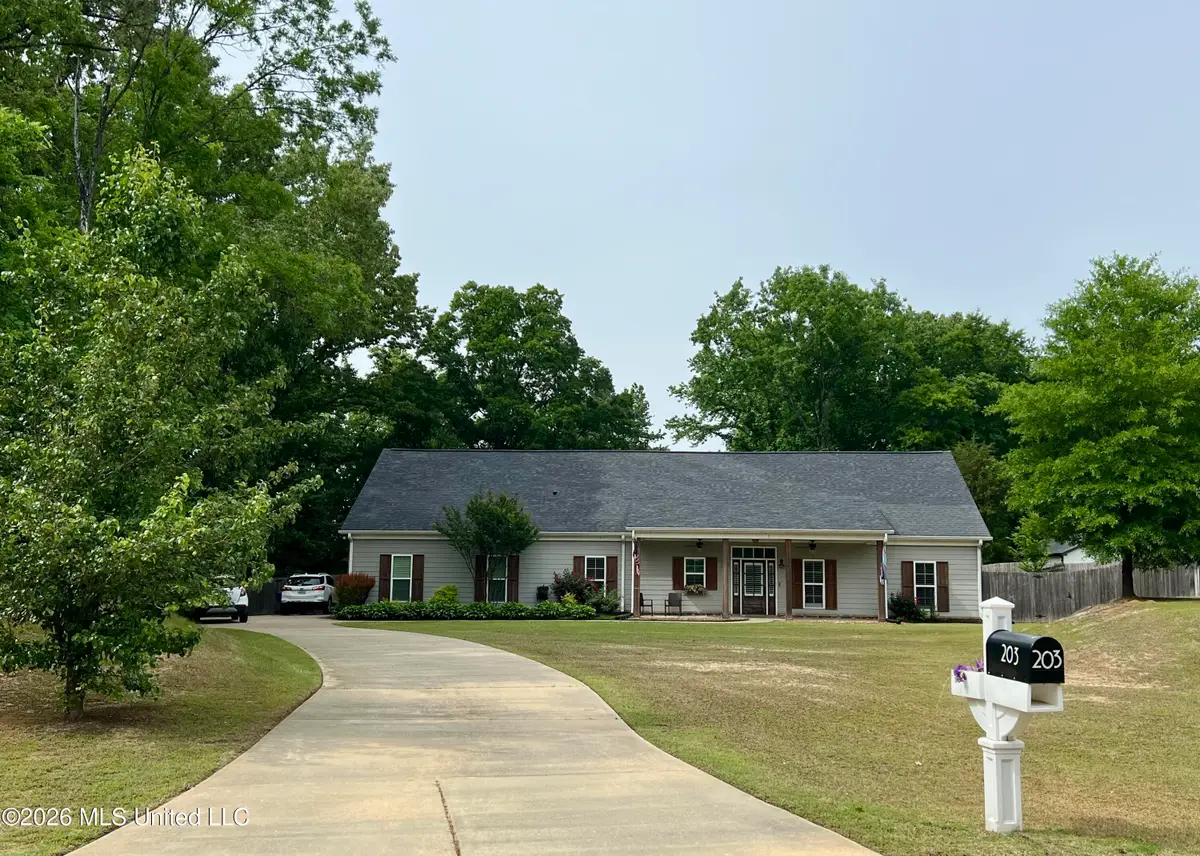 203 Polo Run Cove, Byhalia, MS 38611 - #1