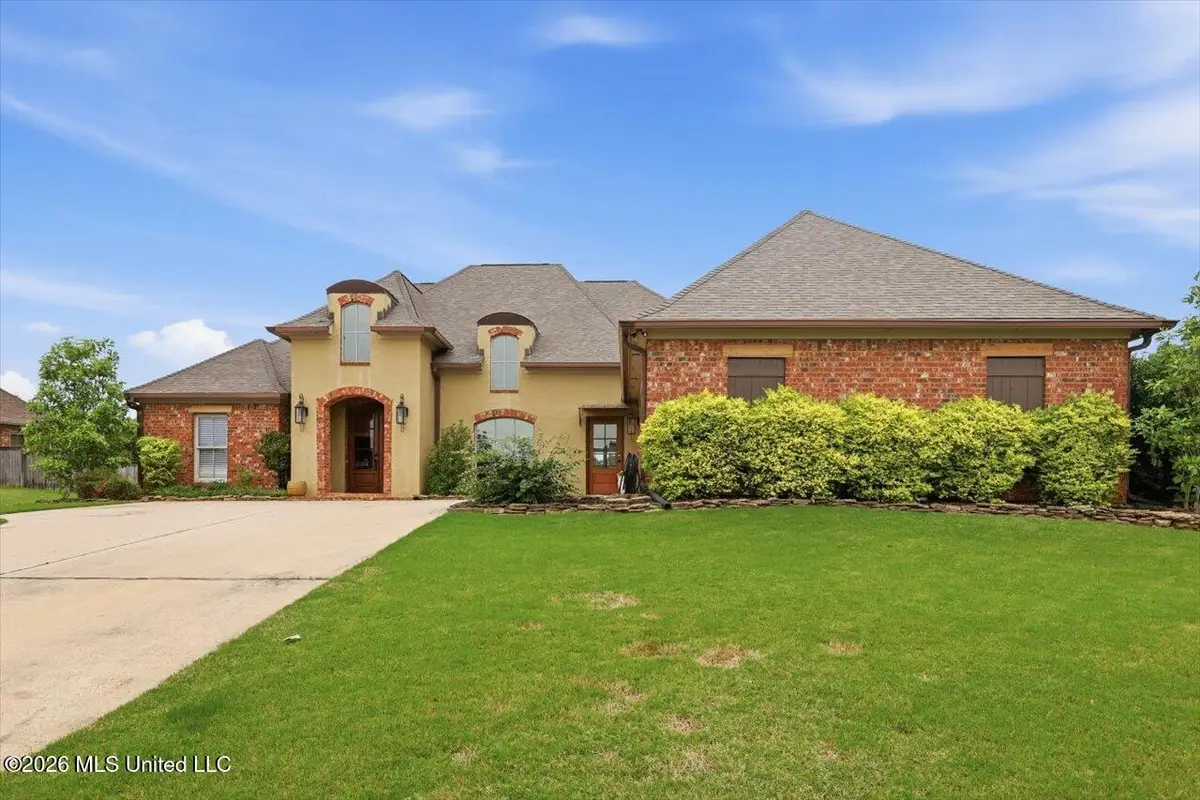 146 Harbor View Drive, Madison, MS 39110 - #1