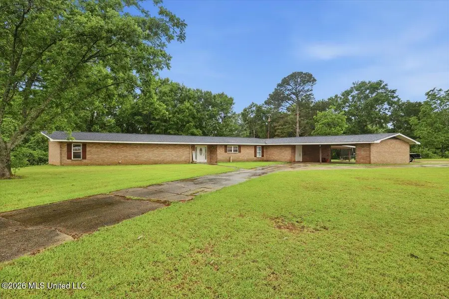 270 Magnolia Drive, Raleigh, MS 39153 - #2