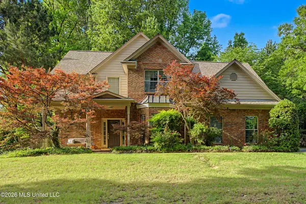 2110 Tall Tree Drive, Horn Lake, MS 38637