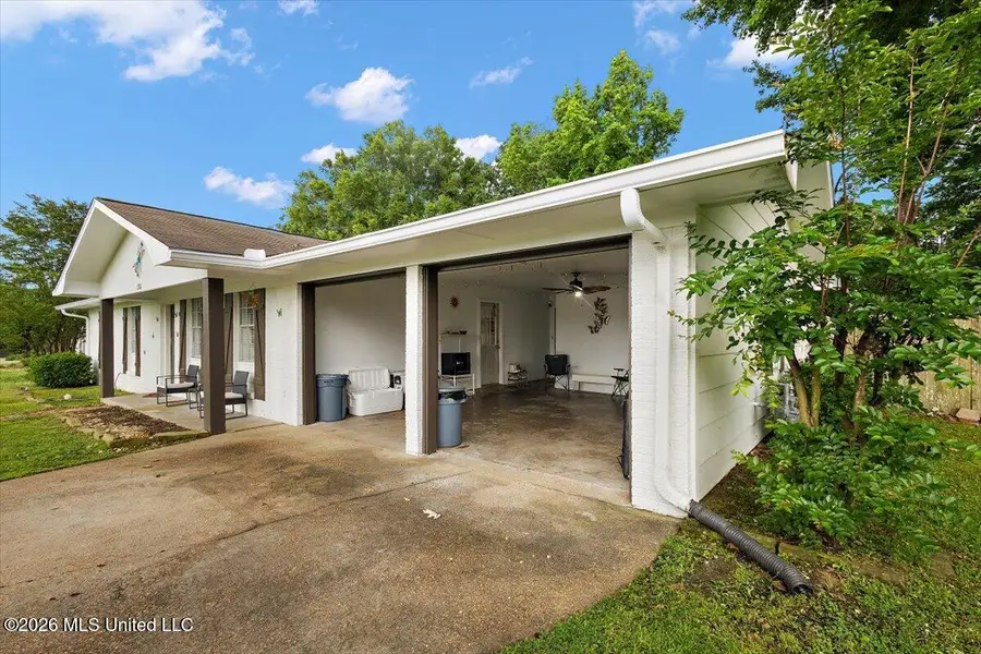 1201 Anderson Street, Forest, MS 39074 - #3