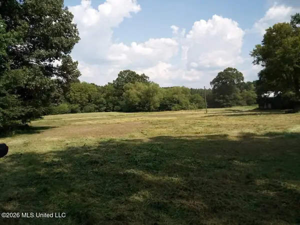 1265 Vfw Road, Lake, MS 39092