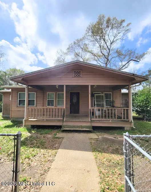 838 Colville Street, Wiggins, MS 39577 - #1