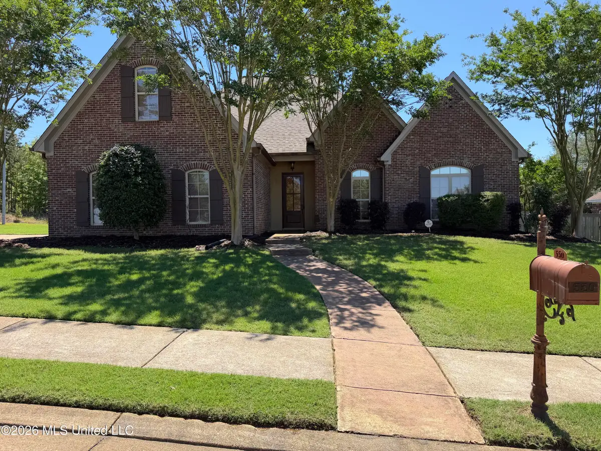 550 Springhill Crossing, Brandon, MS 39047 - #1