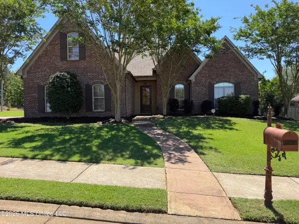 550 Springhill Crossing, Brandon, MS 39047