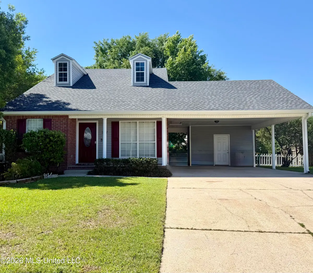 337 Rebecca Avenue, Pass Christian, MS 39571 - #1