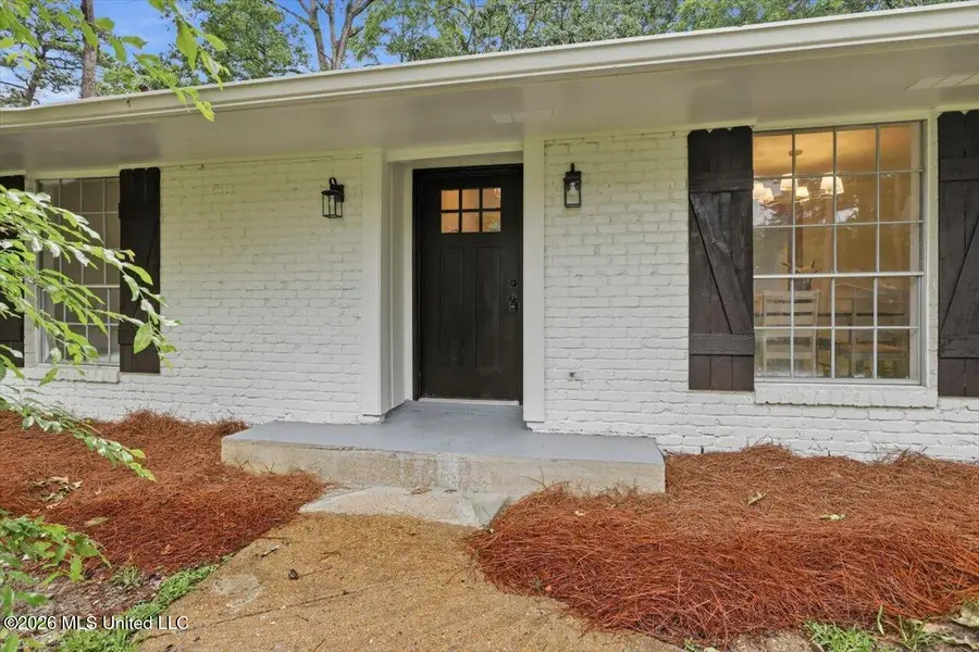 114 Whippoorwill Road, Brandon, MS 39047 - #2