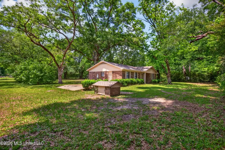 21601 Magnolia Springs Road, Moss Point, MS 39562 - #2