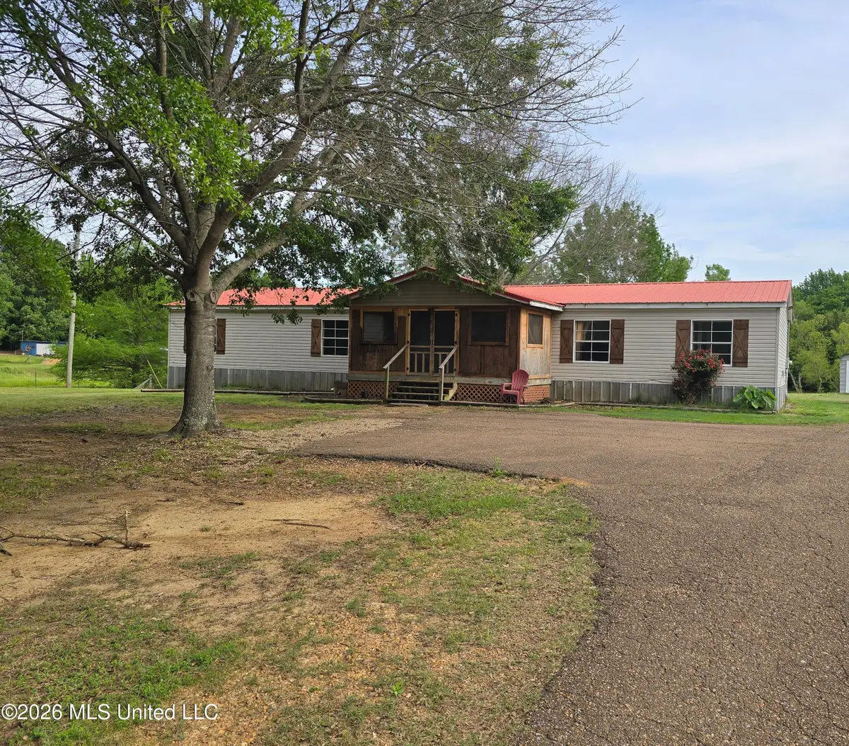 565 Alred Road, Coldwater, MS 38618 - #1