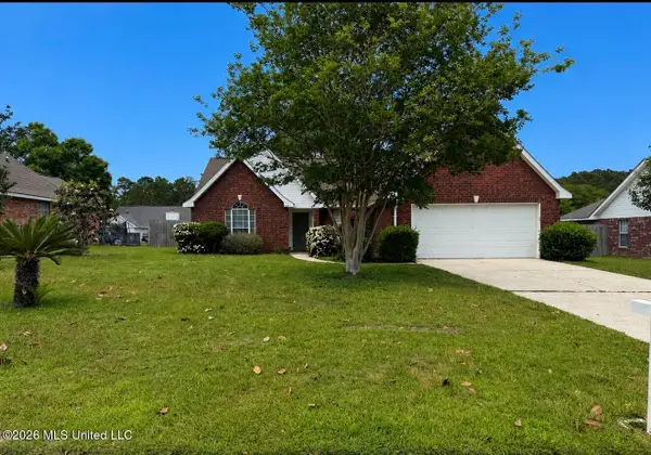 14191 Oak View Circle, Vancleave, MS 39565