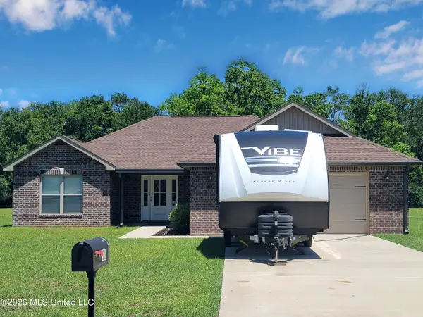 51 Mojave Lane, Picayune, MS 39466
