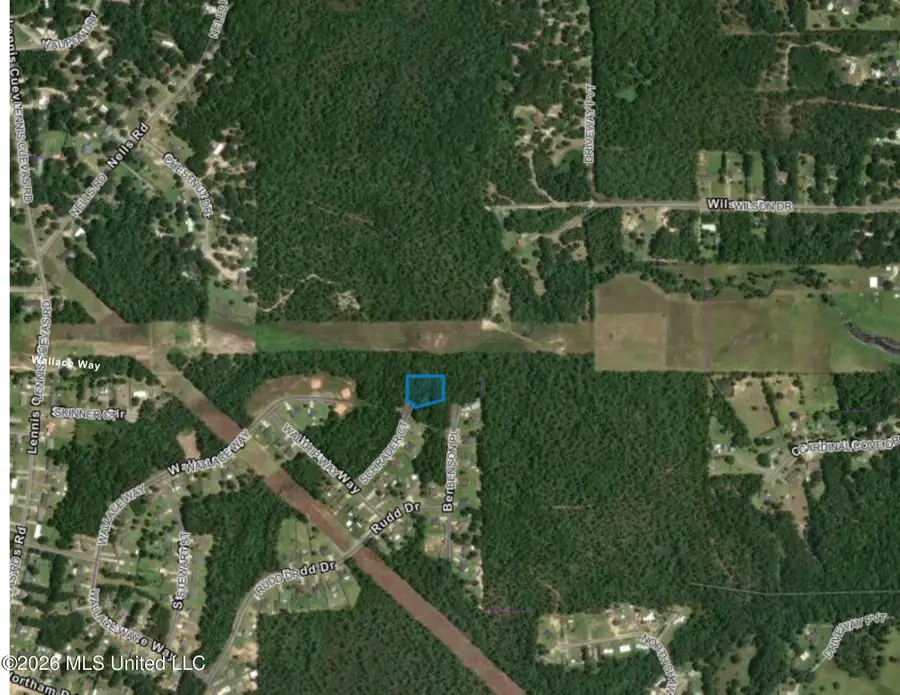 0 Schrader Court, Saucier, MS 39574 - #3