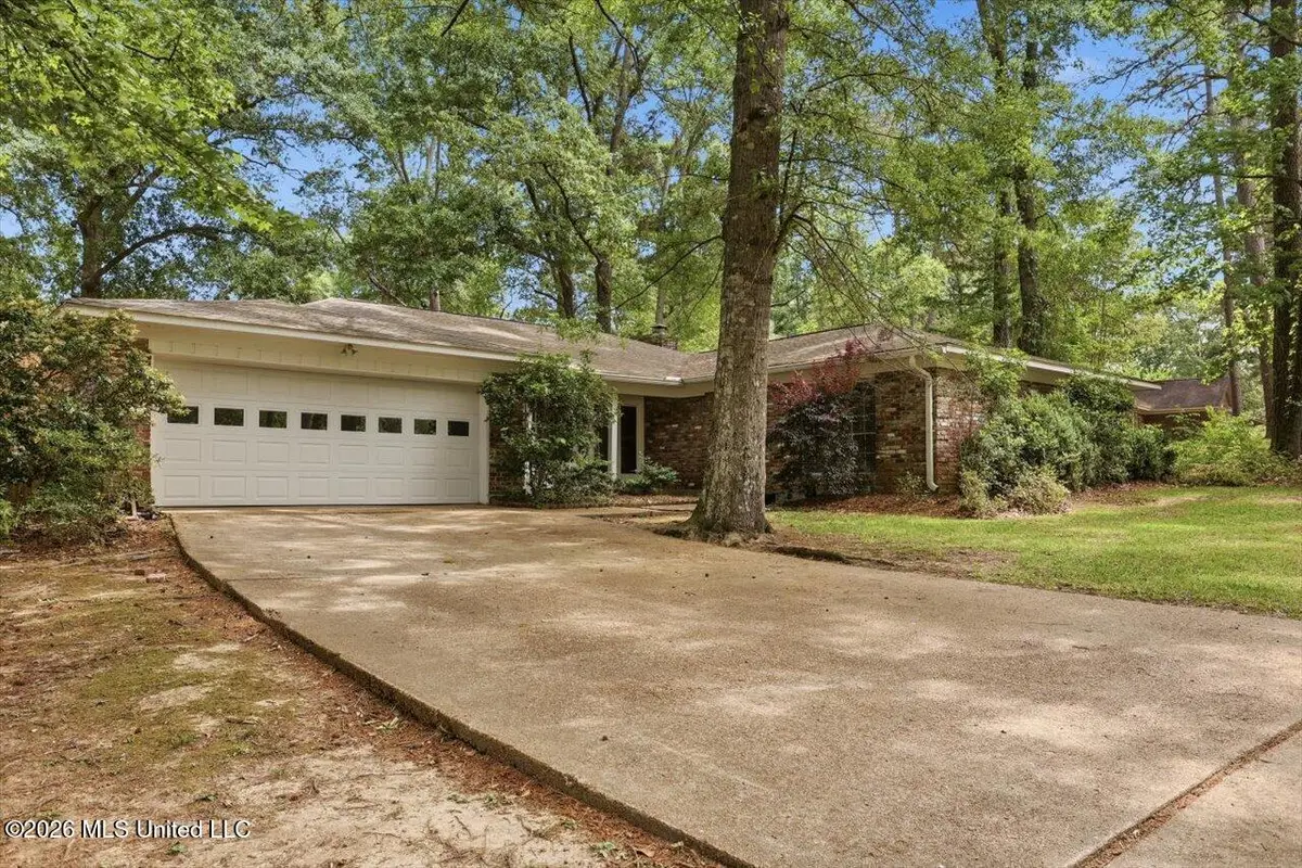 300 Whippoorwill Road, Brandon, MS 39047 - #1