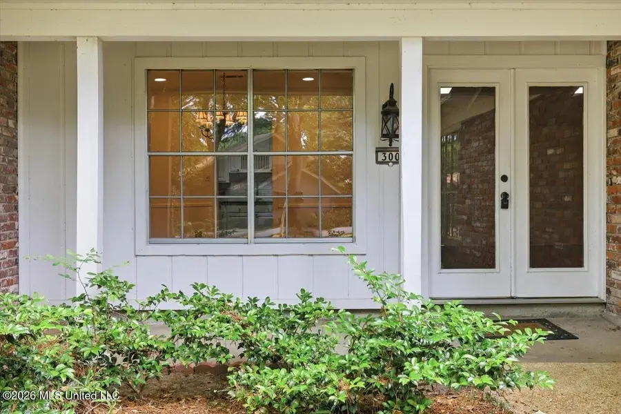 300 Whippoorwill Road, Brandon, MS 39047 - #2