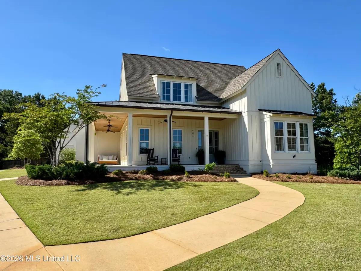 404 Herons Court, Ridgeland, MS 39157 - #1
