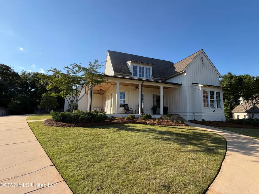 404 Herons Court, Ridgeland, MS 39157 - #2