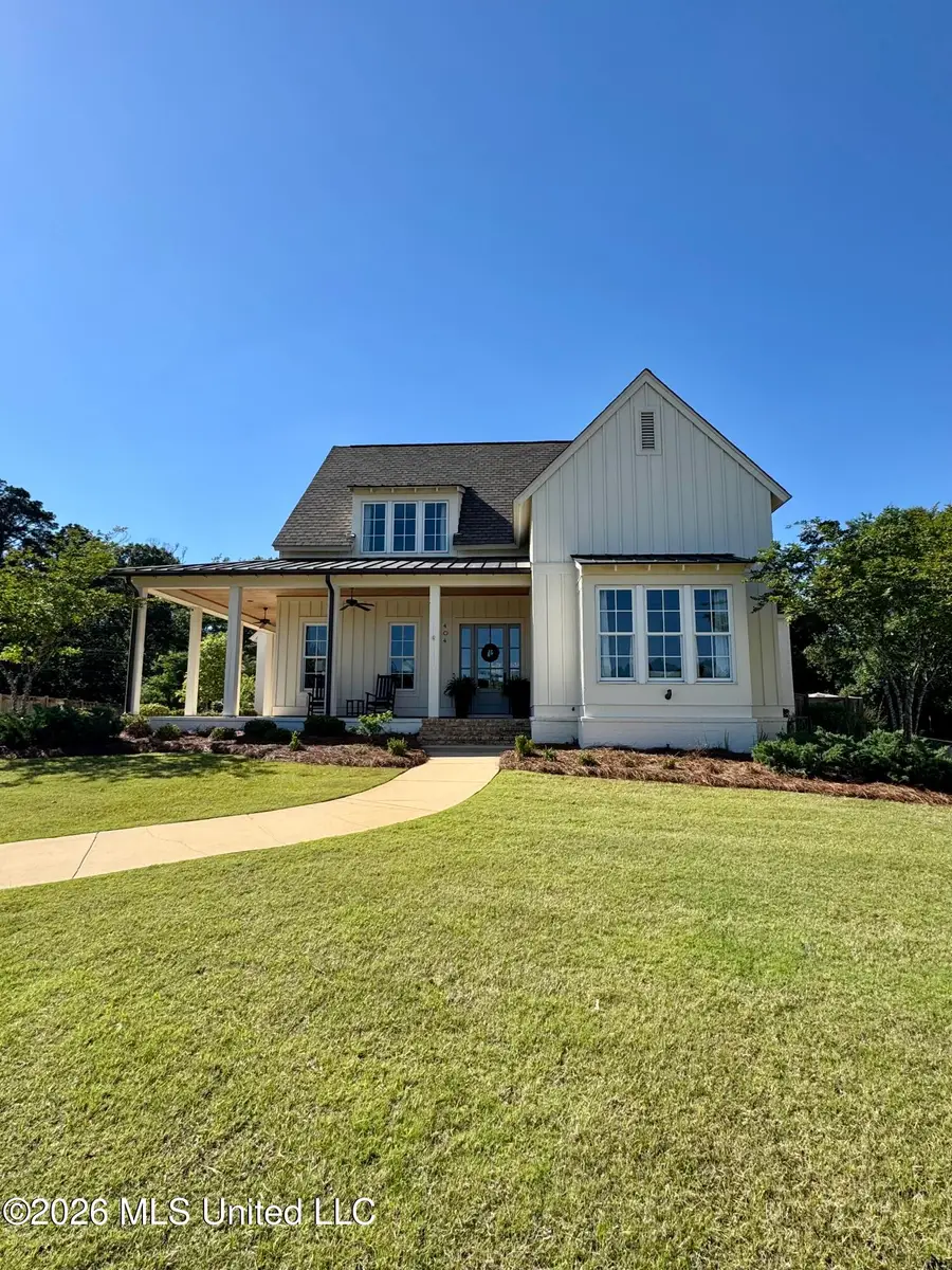 404 Herons Court, Ridgeland, MS 39157 - #3
