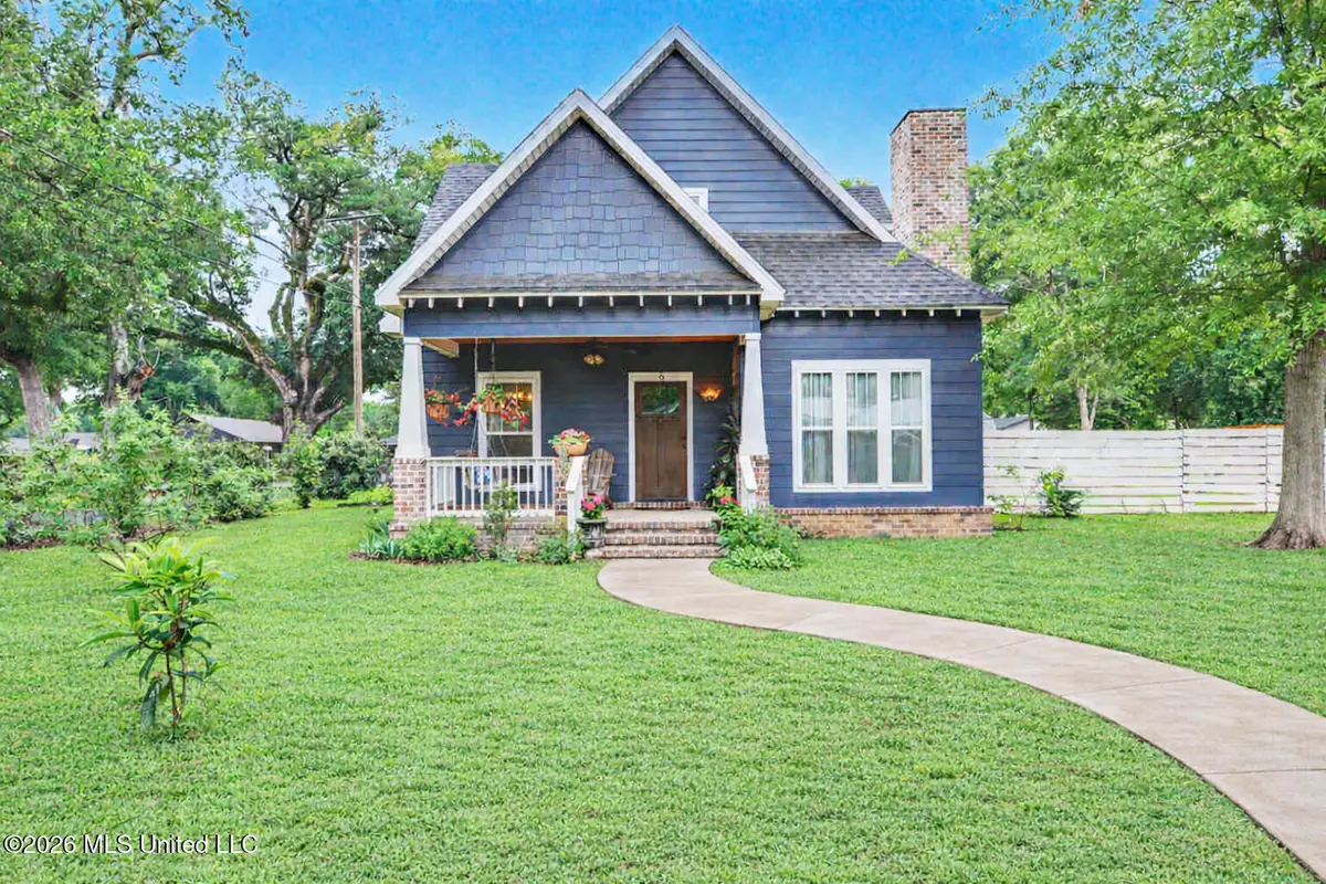 6 Third Avenue, Lucedale, MS 39452 - #1