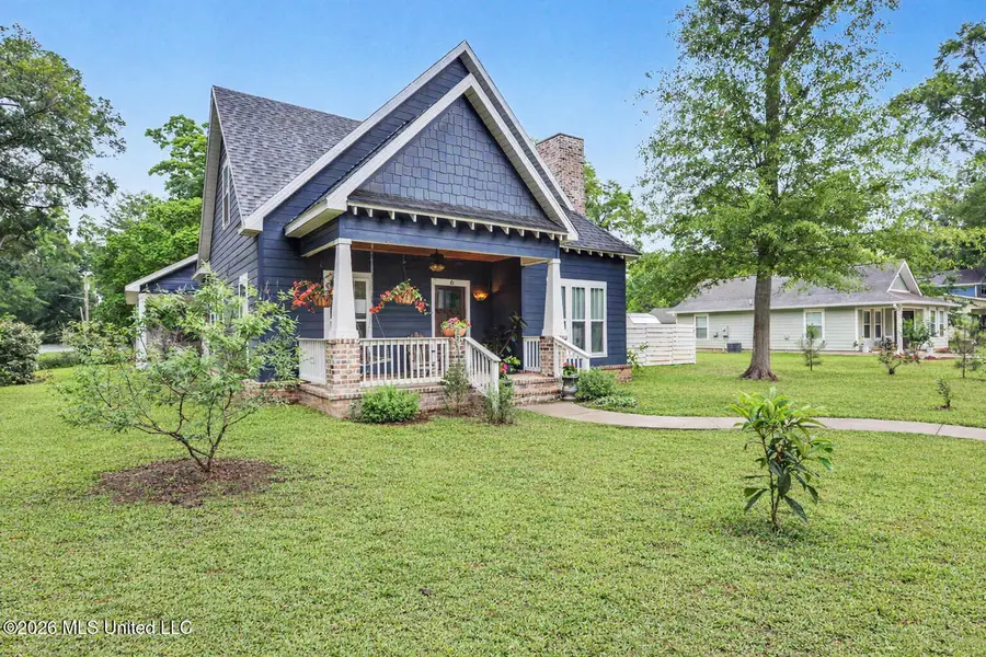 6 Third Avenue, Lucedale, MS 39452 - #2