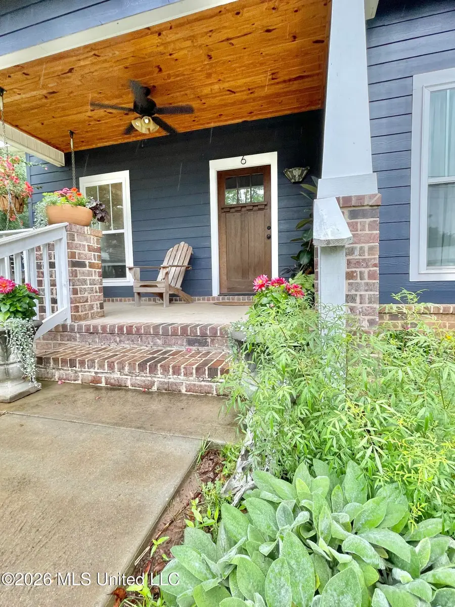 6 Third Avenue, Lucedale, MS 39452 - #3