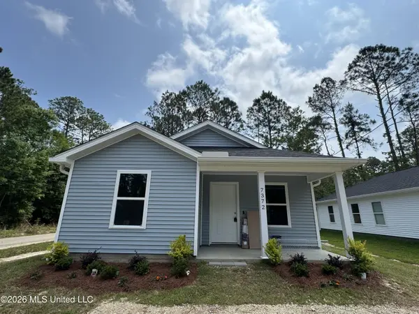 7372 Tunica Street, Bay Saint Louis, MS 39520