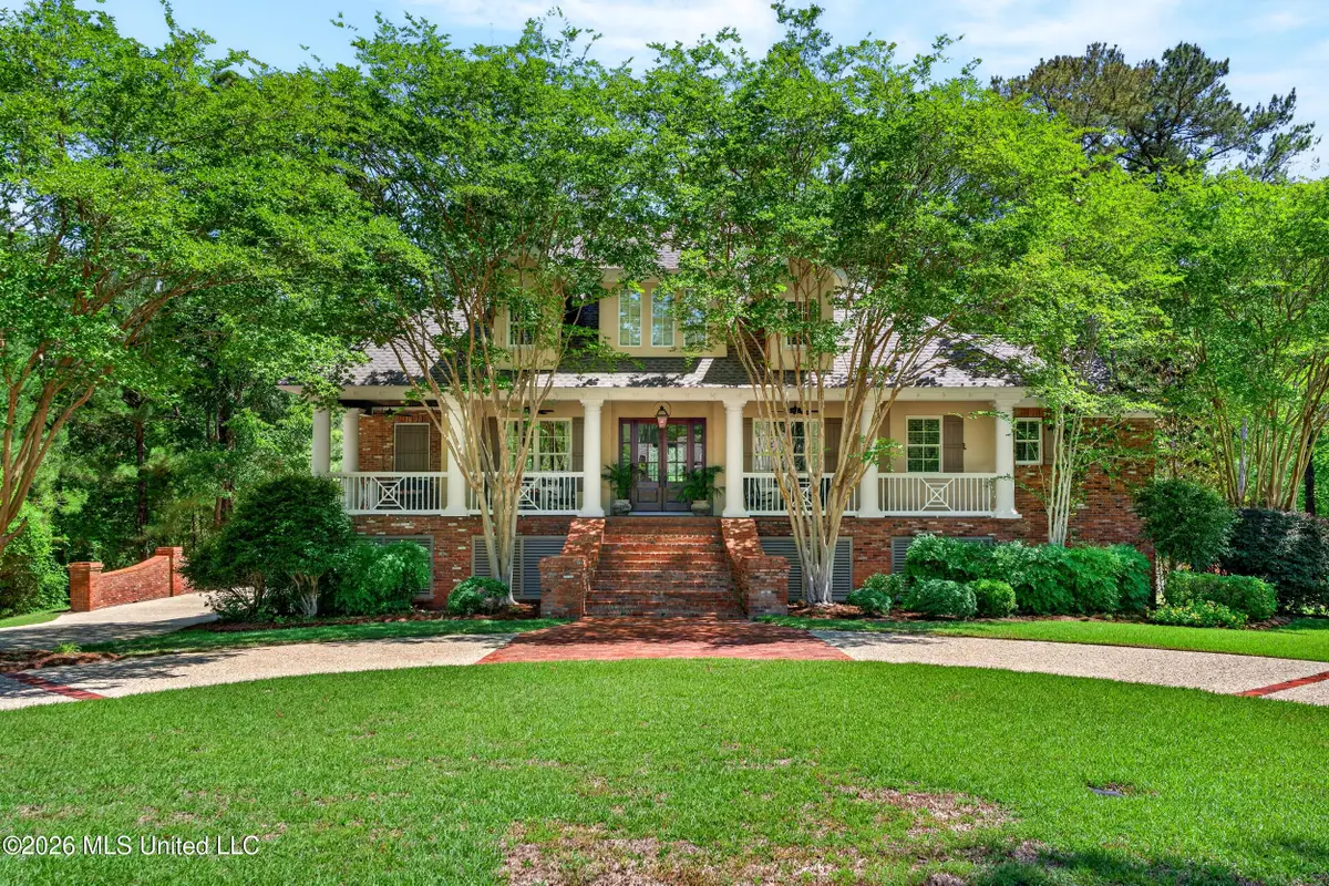 40 Marais Ridge, Hattiesburg, MS 39402 - #1