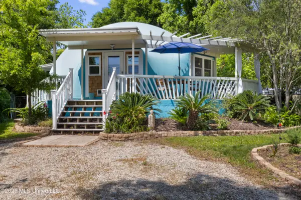 4312 Ford Street, Gulfport, MS 39501