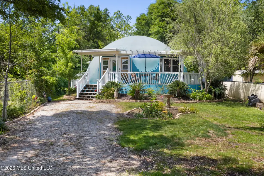 4312 Ford Street, Gulfport, MS 39501 - #2