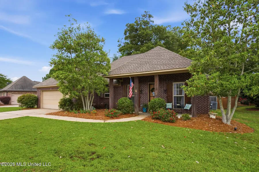 236 Still House Creek Drive, Madison, MS 39110 - #2