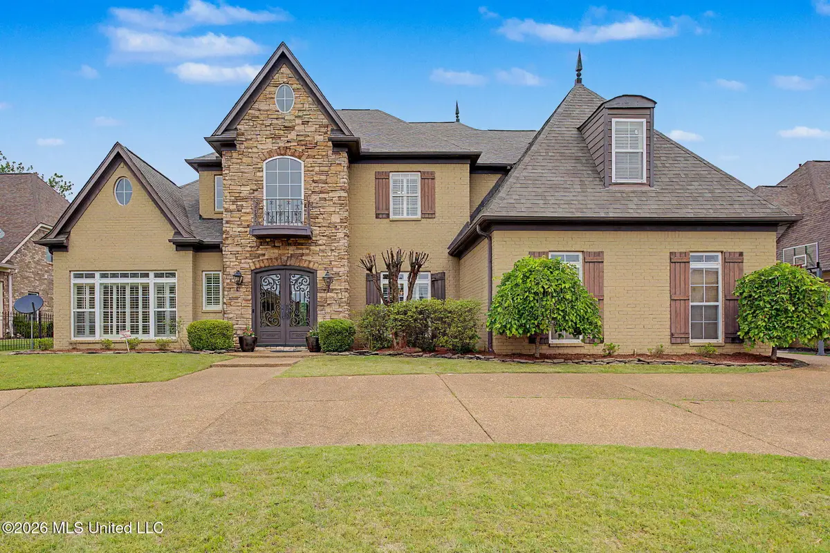 6346 Shenandoah Lane, Olive Branch, MS 38654 - #1