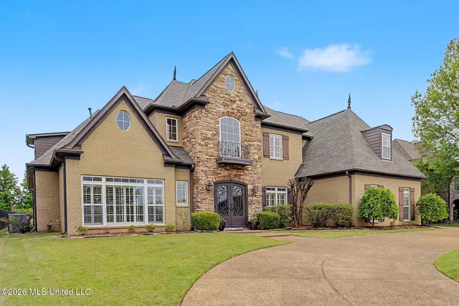 6346 Shenandoah Lane, Olive Branch, MS 38654 - #3