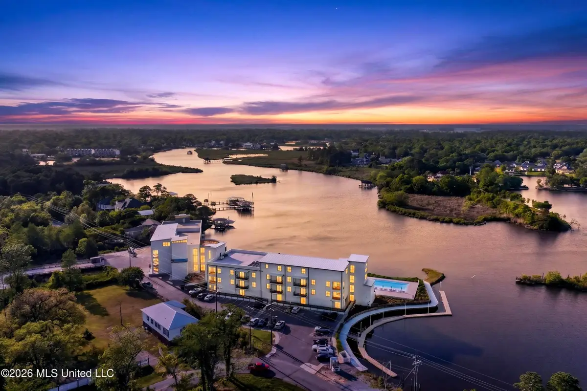 1302 Magnolia Street, Gulfport, MS 39507 - #1