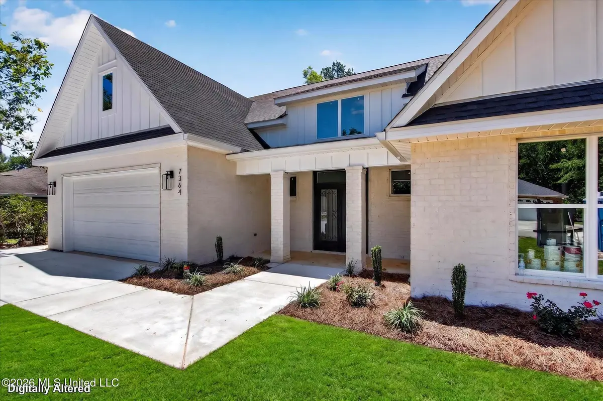 7364 Ahi Drive, Diamondhead, MS 39525 - #1