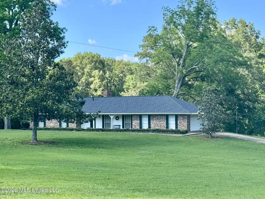 11 Pond Meadow Road, Natchez, MS 39120 - #2