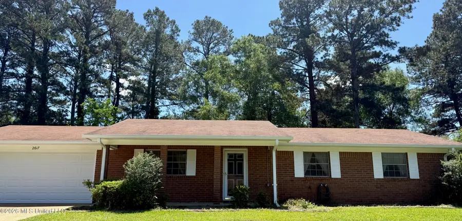 2617 Roxanne Drive, Pearl, MS 39208 - #2