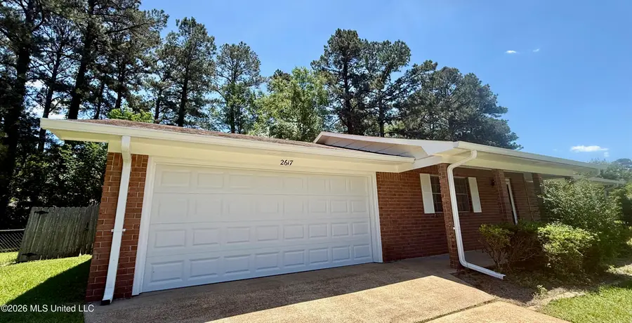 2617 Roxanne Drive, Pearl, MS 39208 - #3