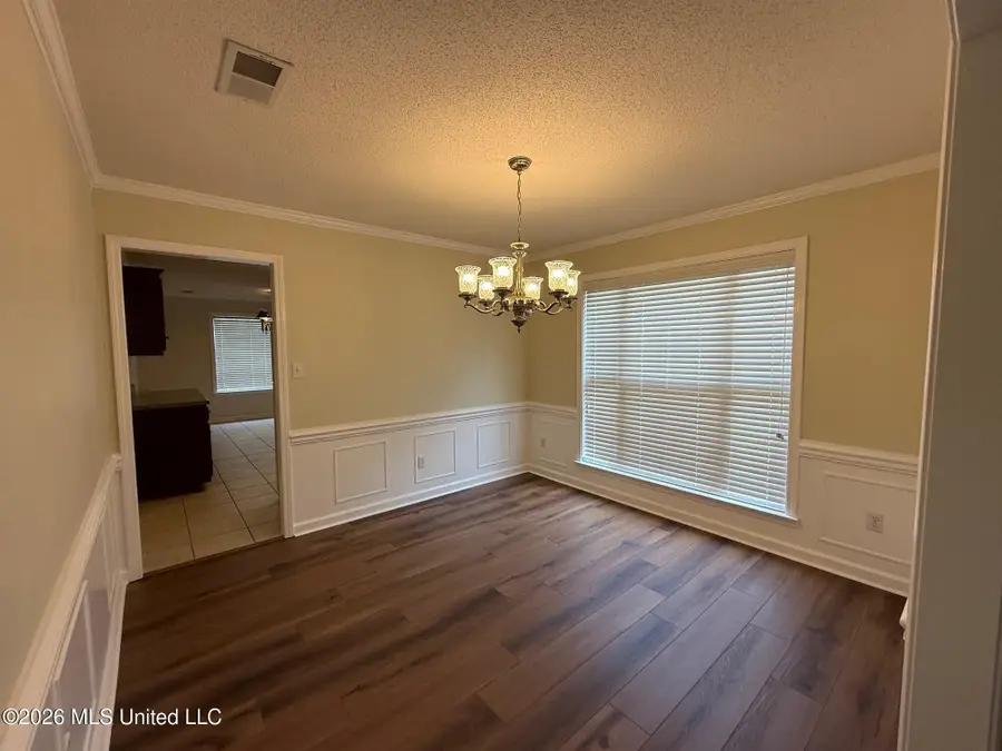 6309 Cheyenne Drive, Olive Branch, MS 38654 - #2