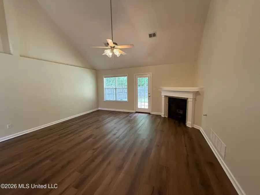 6309 Cheyenne Drive, Olive Branch, MS 38654 - #3