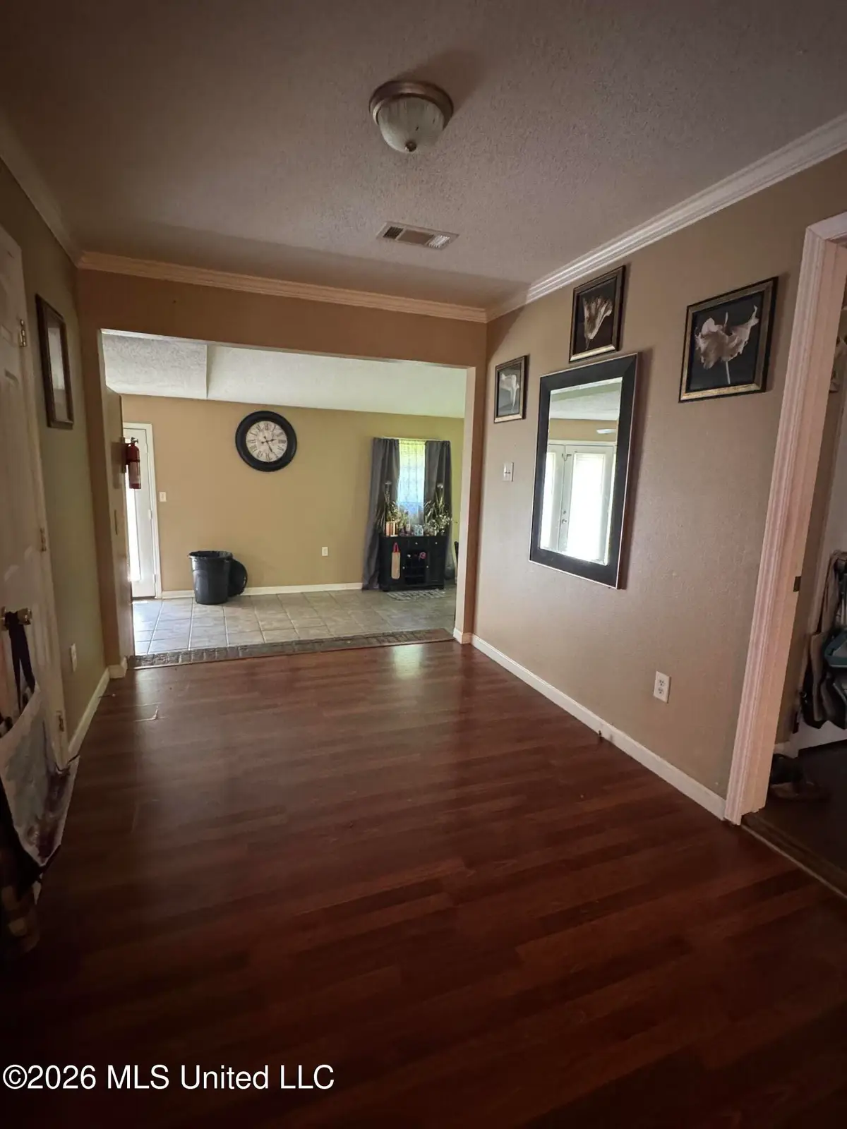 208 11th Street, McComb, MS 39648 - #1