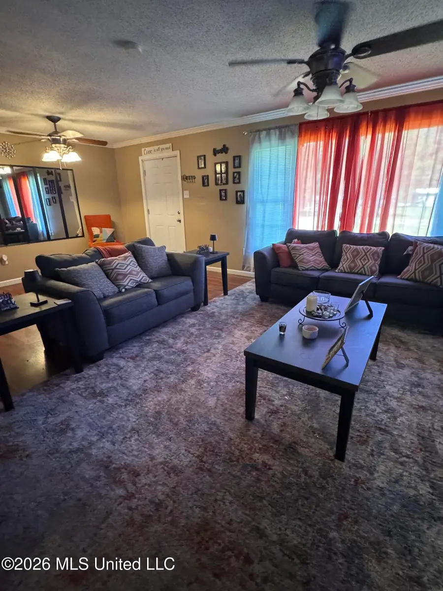 208 11th Street, McComb, MS 39648 - #2