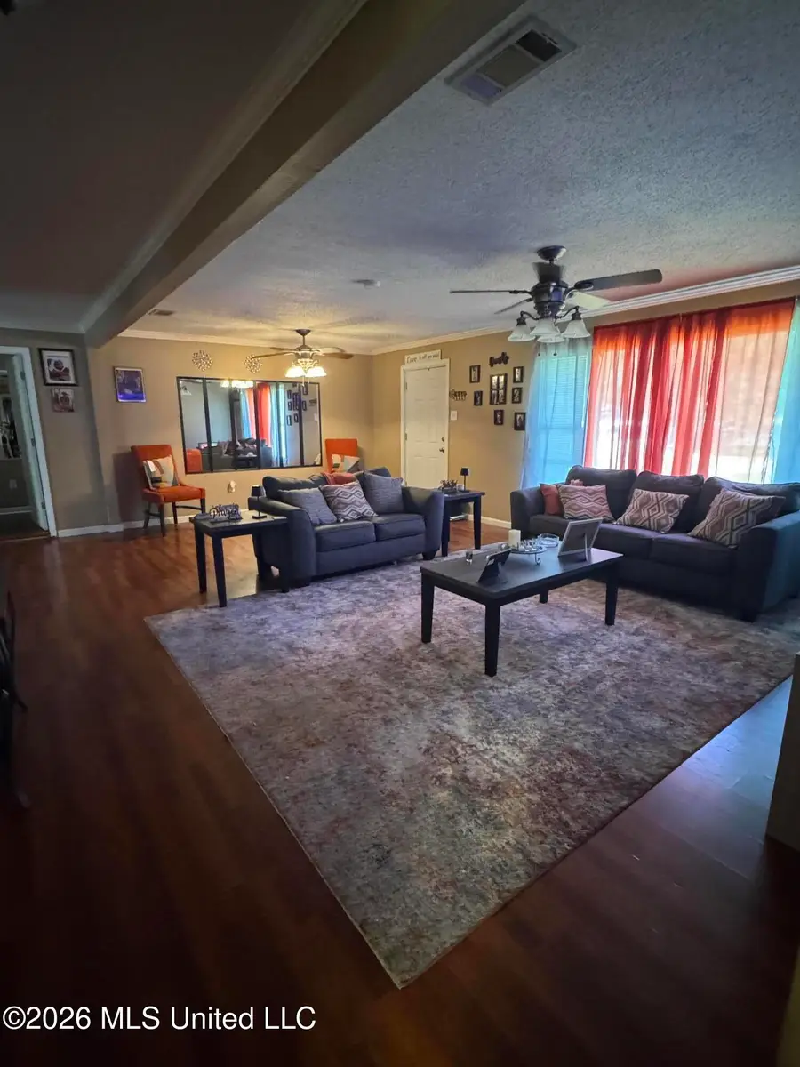 208 11th Street, McComb, MS 39648 - #3