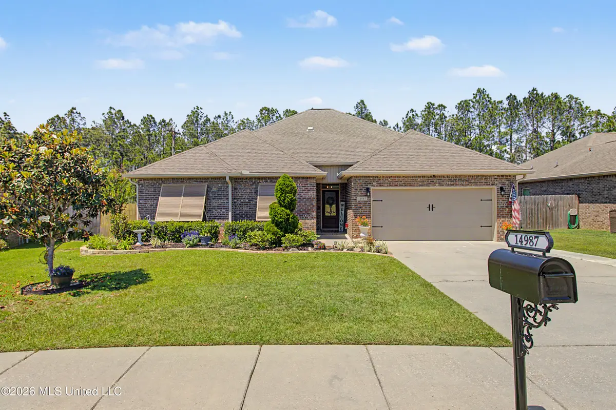 14987 Calcutta Drive, Gulfport, MS 39503 - #1