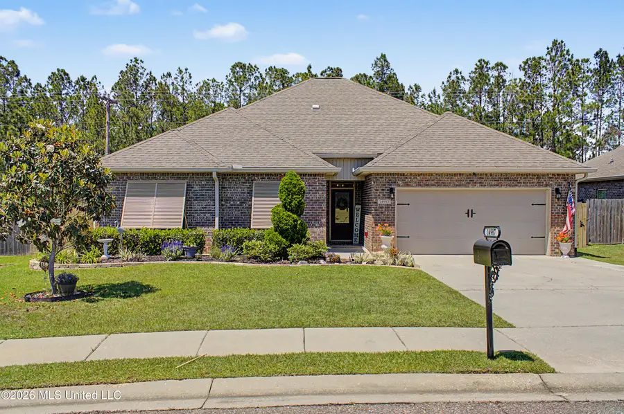 14987 Calcutta Drive, Gulfport, MS 39503 - #2