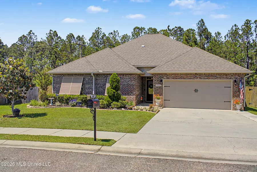 14987 Calcutta Drive, Gulfport, MS 39503 - #3