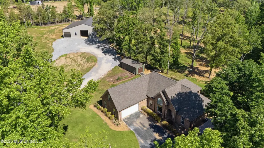 409 Hope Road, Coldwater, MS 38618 - #3