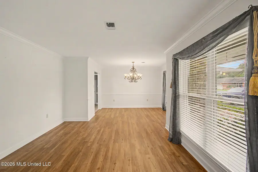 738 Parkwood Drive, Long Beach, MS 39560 - #2