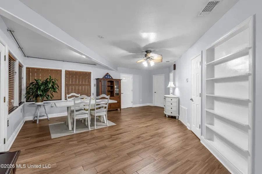 130 Melody Lane, Bay Saint Louis, MS 39520 - #3
