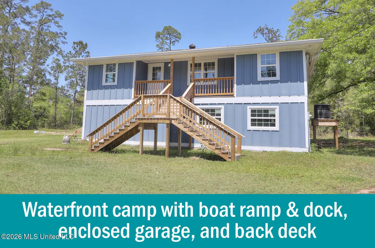 6070 3rd Street, Bay Saint Louis, MS 39520 - #1