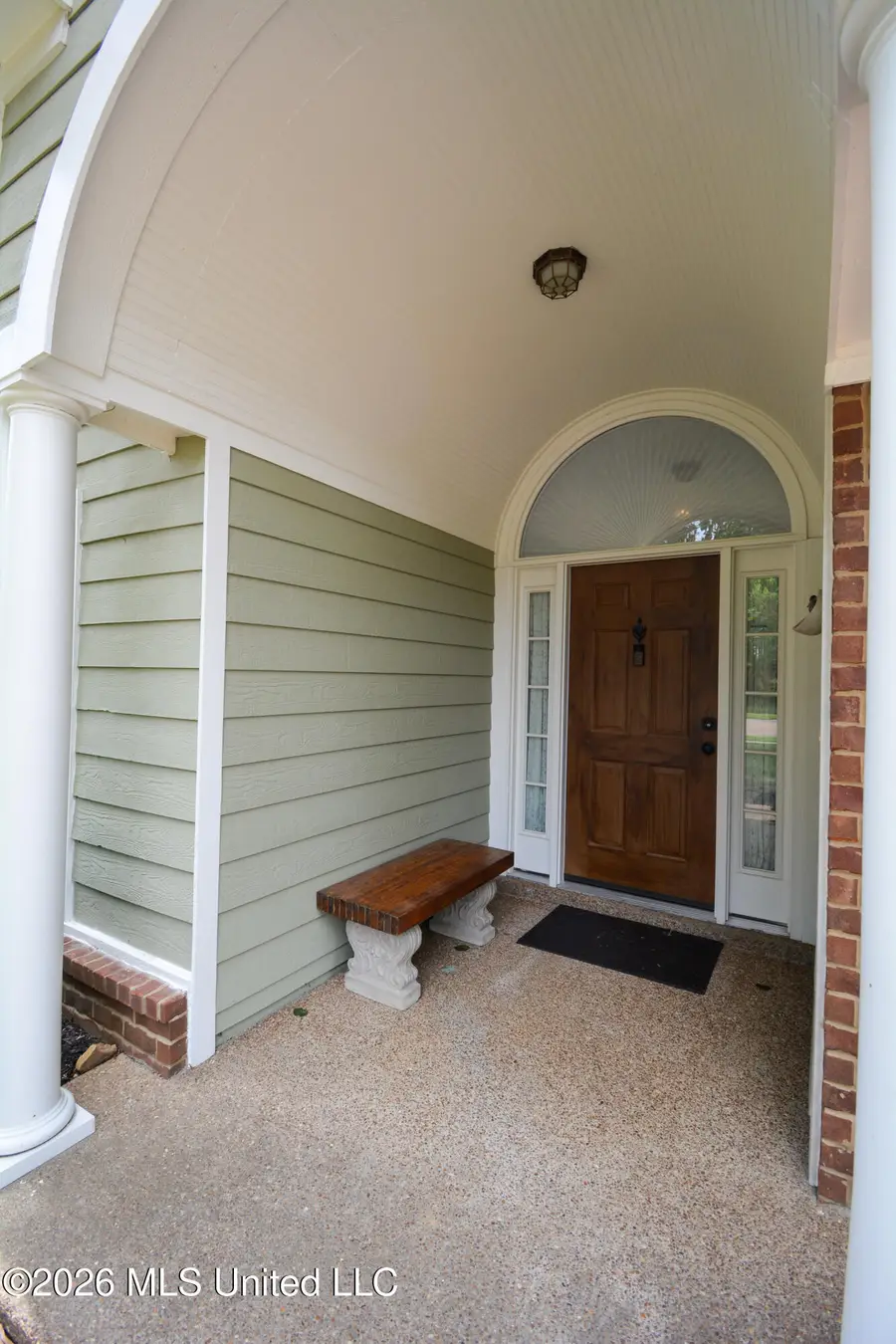 8939 Travis Drive, Olive Branch, MS 38654 - #3